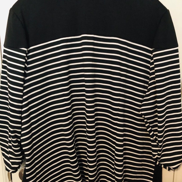 Blazer Jacket Avenue - Picture 2 of 5